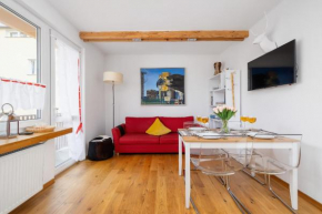Comfortable Apartment Chramcówki in the Centre of Zakopane by Noclegi Renters